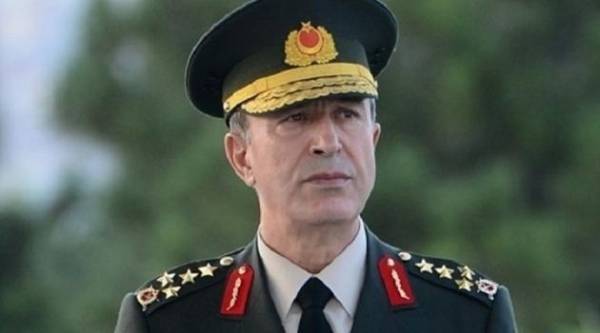 Τούρκος υπουργός Άμυνας: Δεν θα αλλάξουμε στάση στο Αιγαίο