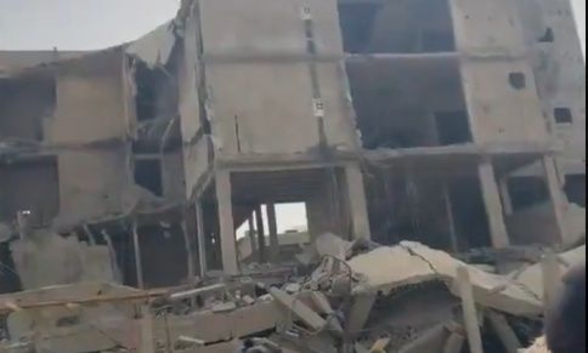 Σενεγάλη: Κατέρρευσε κτίριο- Τουλάχιστον 11 άνθρωποι σκοτώθηκαν