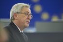 Γιούνκερ: Η μπάλα είναι στο γήπεδο της Ελλάδας