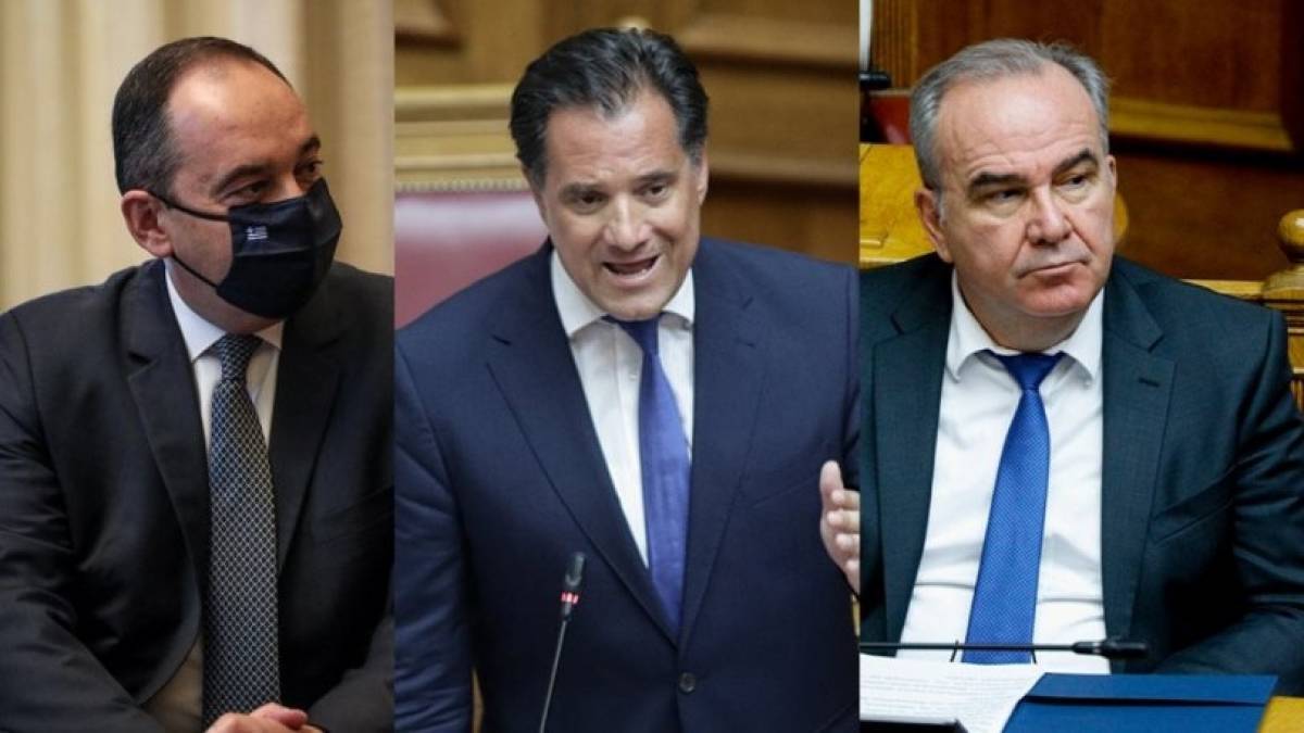 Ποιος επενδυτής με κορονοϊό έβαλε τρεις υπουργούς σε καραντίνα