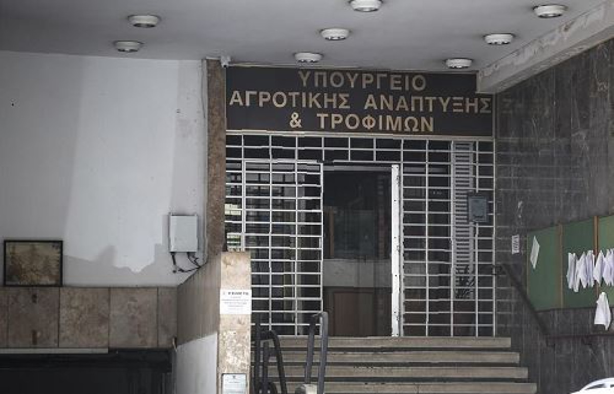 ΥΠΑΑΤ: Υπογραφή Συμφωνίας Χρηματοδότησης του Ταμείου Μικρών Δανείων Αγροτικής Επιχειρηματικότητας