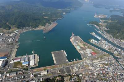 24ωρη απεργία για όλα τα ιαπωνικά λιμάνια στις 17 Απριλίου