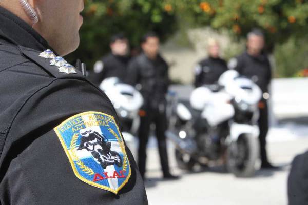 Αυξάνονται οι εμβολιασμοί στα Σώματα Ασφαλείας
