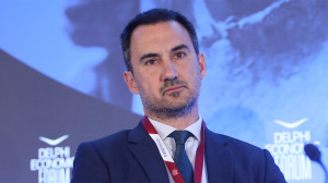 Χαρίτσης: Η Νέα Αριστερά θα δώσει μάχη για κλιματική-κοινωνική δικαιοσύνη