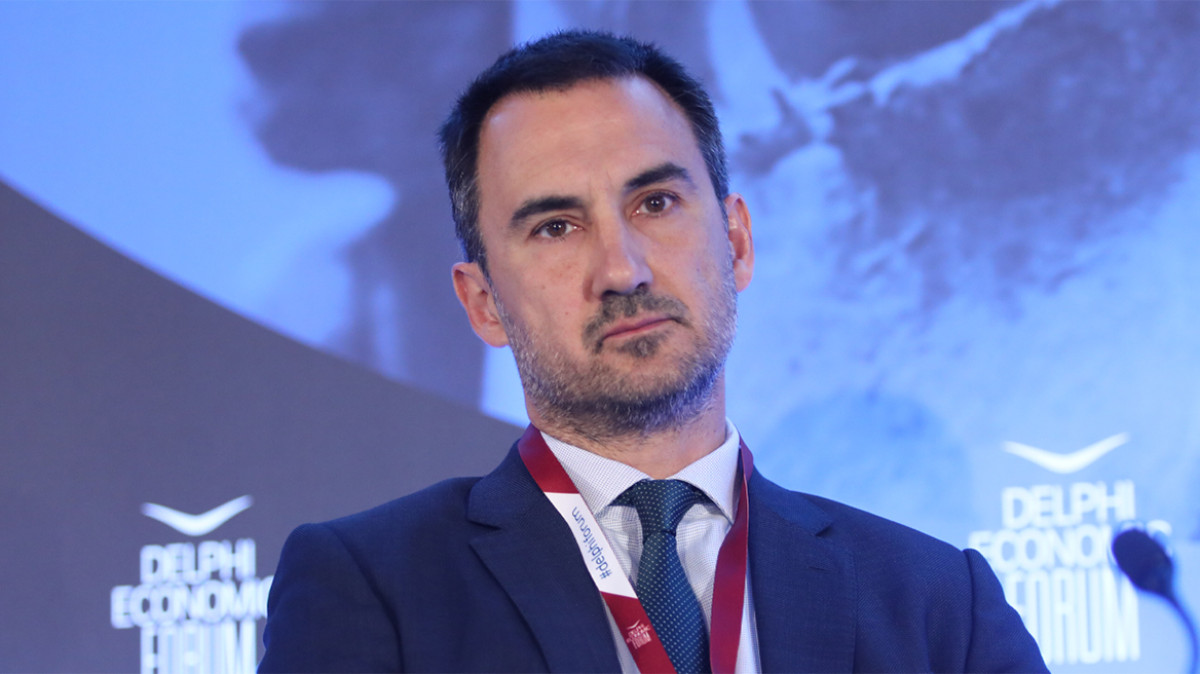 Χαρίτσης: Η Νέα Αριστερά θα δώσει μάχη για κλιματική-κοινωνική δικαιοσύνη