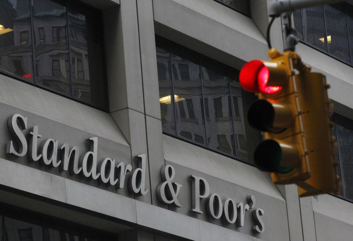 S&amp;P για Ελλάδα: Επιβεβαίωσε το BB+ και το σταθερό outlook