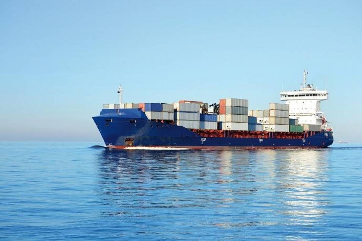 Κάμψη στην τραπεζική χρηματοδότηση της ναυτιλίας