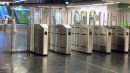 Μετρό: Κλείνουν σταδιακά και οι πύλες των ΑμεΑ
