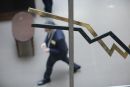 Τα τεχνικά δεδομένα για Γενικό Δείκτη και τράπεζες