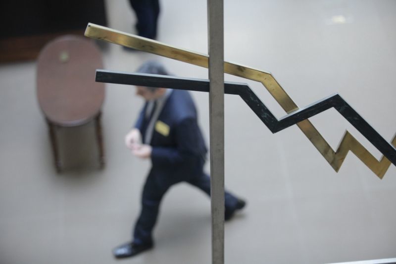 Τα τεχνικά δεδομένα για Γενικό Δείκτη και τράπεζες