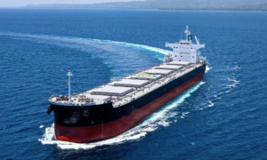 ΕΛΣΤΑΤ: Αύξηση 0,6% στη δύναμη του Ελληνικού Εμπορικού Στόλου