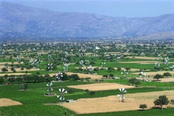 Η Ελλάδα βραβεύεται για την πολιτιστική της κληρονομιά