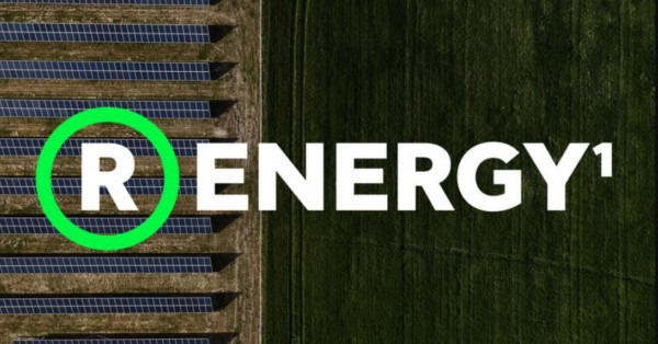 R Energy1: Αύξηση τζίρου 24,6% το 2022