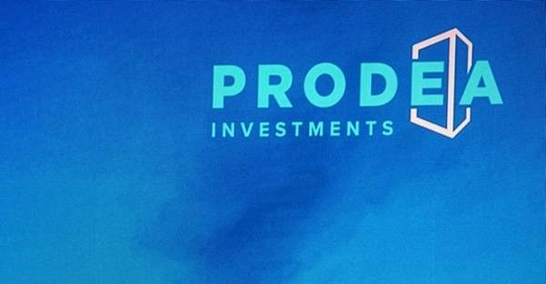 Prodea: Αγορά δύο εμπορικών ακινήτων στην Αθήνα