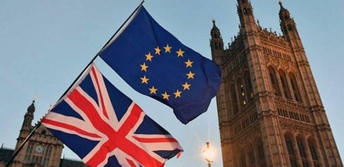 ΕΕ: Απαραίτητο το backstop για την αποφυγή ιρλανδικού συνόρου