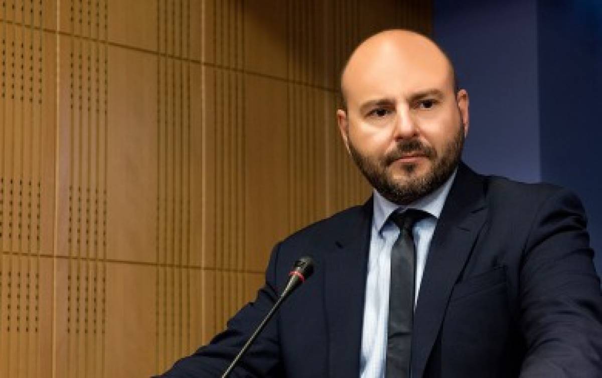 Στασινός (ΤΕΕ): Να περάσουμε από το «Εξοικονομώ» στο «Αναβαθμίζω»