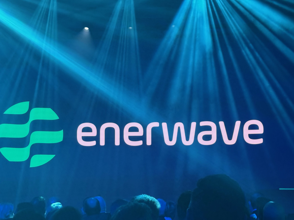 HELLENiQ energy: Enerwave το νέο όνομα της ELPEDISON - Οι στόχοι