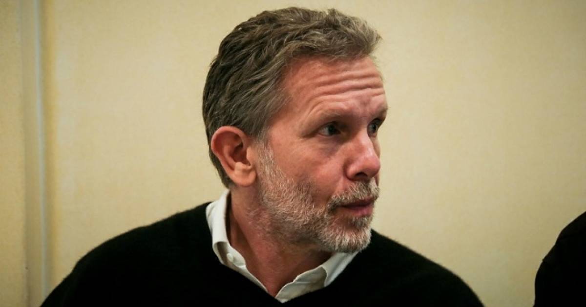 Γερουλάνος:Είναι χρυσή ευκαιρία να χτυπήσουμε το μαύρο χρήμα στα Εξάρχεια