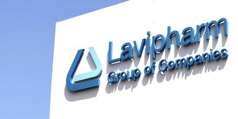Νέος CFO της Lavipharm ο Βασίλης Μπαλούμης