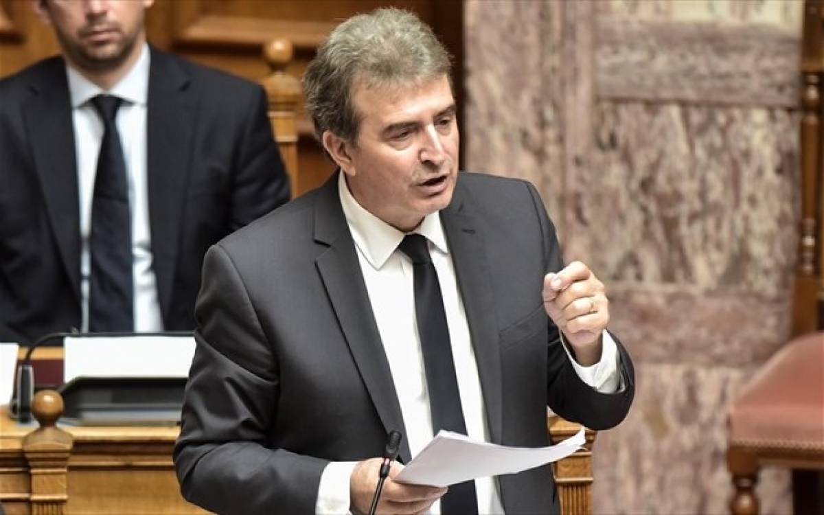 Χρυσοχοΐδης: Δεν υπάρχει όργιο καταστολής από την πλευρά της αστυνομίας