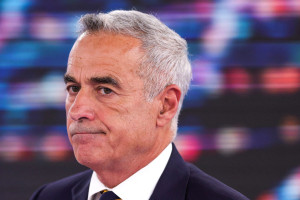Ρουμανία: Ποινική δίωξη κατά του ακροδεξιού υποψηφίου Καλίν Γκεοργκέσκου