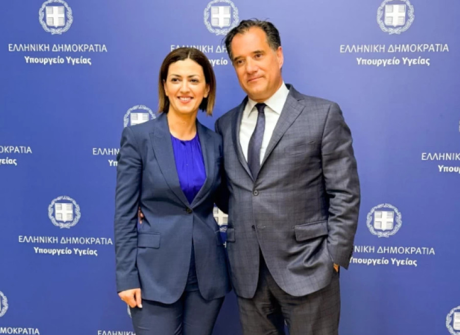 Υπ.Υγείας: Σε τροχιά υλοποίησης το έργο στο Π.Π.Ι Μακρύ Γιαλού