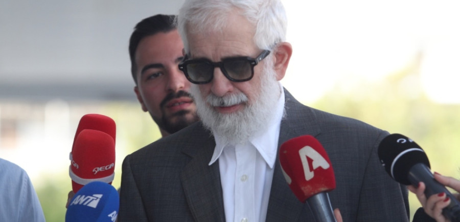 Φιλιππίδης: Ένοχος για τις απόπειρες βιασμού με 3 έτη φυλάκισης με αναστολή - Θα προσφύγει στον Άρειο Πάγο