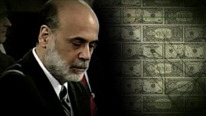 Σε ρυθμούς... Μπερνάνκι οι διεθνείς αγορές