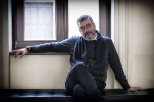 Θοδωρή Αμπαζή, που σε έχει οδηγήσει το μουσικό θέατρο;
