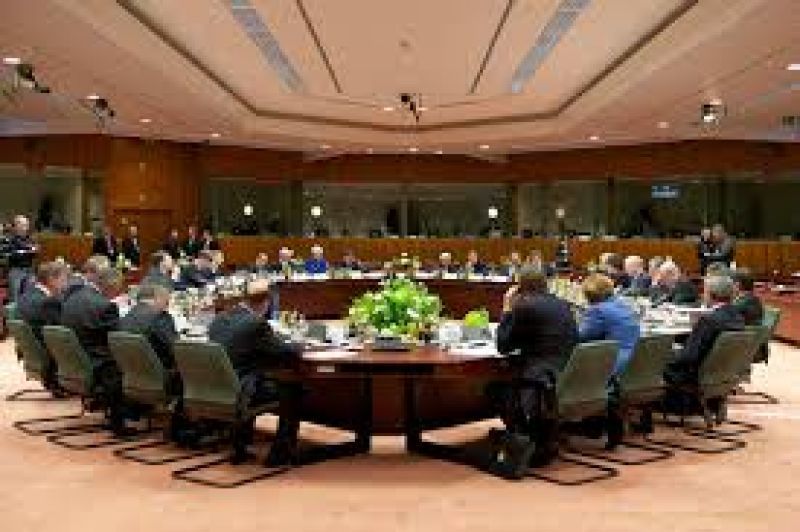 Πιθανόν την Παρασκευή 27 Μαρτίου έκτακτο Eurogroup για την Ελλάδα