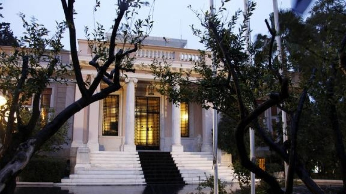 ΝΔ: Λάβαμε εντολή για επιτάχυνση του κυβερνητικού έργου και... αλλαγές