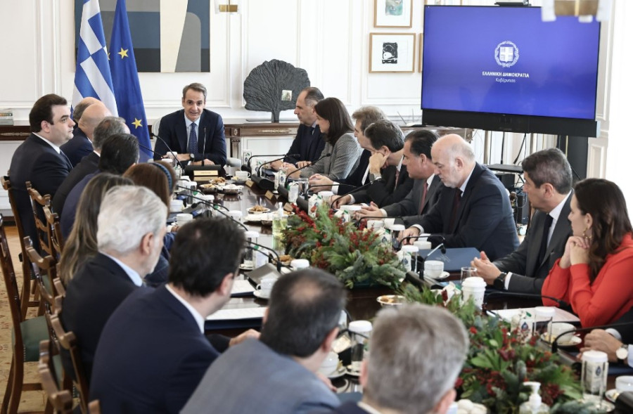 «Κλείδωσε» ο ανασχηματισμός με το αποτέλεσμα των ευρωεκλογών