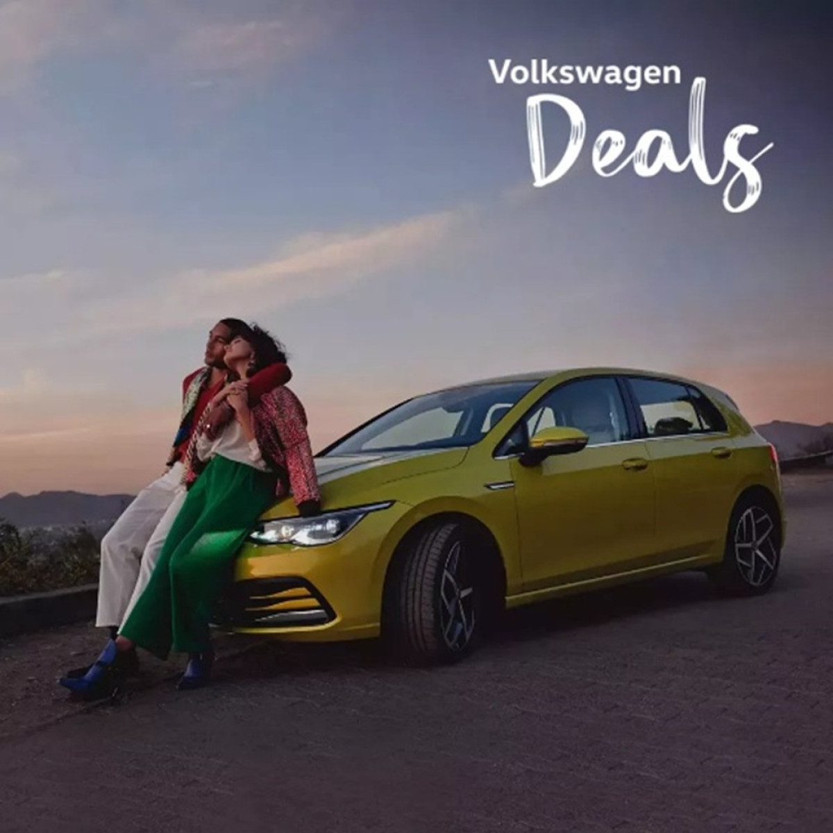 Η Volkswagen προσφέρει τα μοντέλα της με επιδοτήσεις έως €10.000