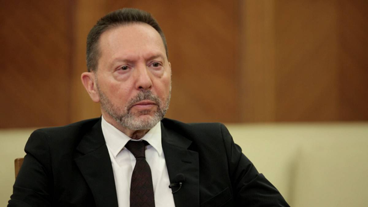 Στουρνάρας: Οι τράπεζες πρέπει να δίνουν περισσότερες πιστώσεις