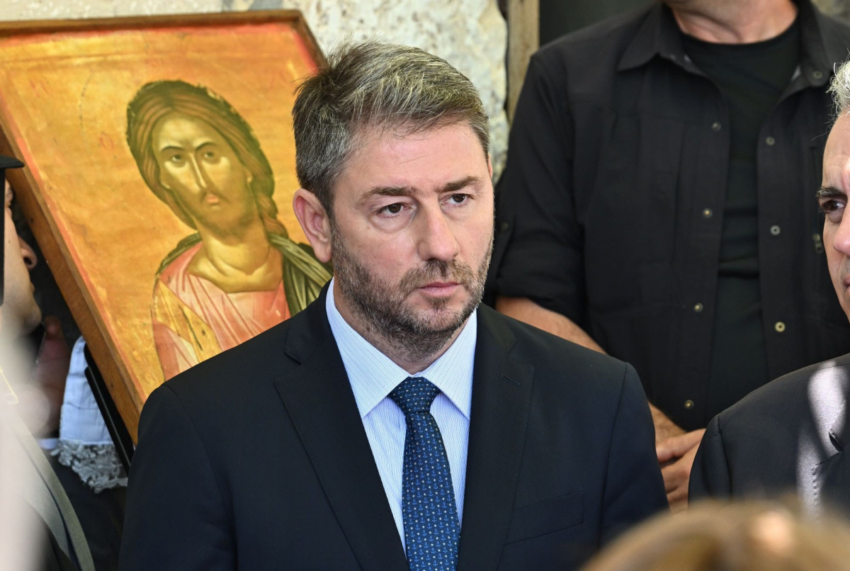 Ανδρουλάκης από Τένεδο: Παραμένουμε αρωγός κάθε προσπάθειας ενίσχυσης των πνευματικών και ιστορικών δεσμών του Ελληνισμού