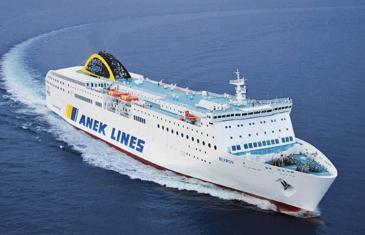 ΑΝΕΚ: Παραίτηση μη εκτελεστικού μέλους του ΔΣ