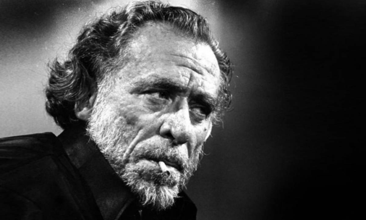 "Είμαστε τρομοκρατημένοι και τελειωμένοι από τα τετριμμένα. Μας σκοτώνει το τίποτα."