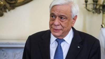 Παυλόπουλος: Έτοιμη η Ελλάδα να στηρίξει τον ελληνισμό της Αλβανίας