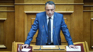 Στίγκας: Η Ελλάδα έχει «βαρέσει κανόνι»-Έγινε νεκροταφείο για χιλιάδες επιχειρήσεις