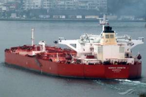 Nordic American Tankers: Πώληση ενός ακόμα suezmax για $15,8 εκατ.
