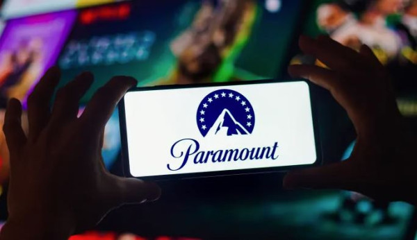 Paramount: Πτώση 17% για τις μετοχές μετά τα μειωμένα τριμηνιαία κέρδη