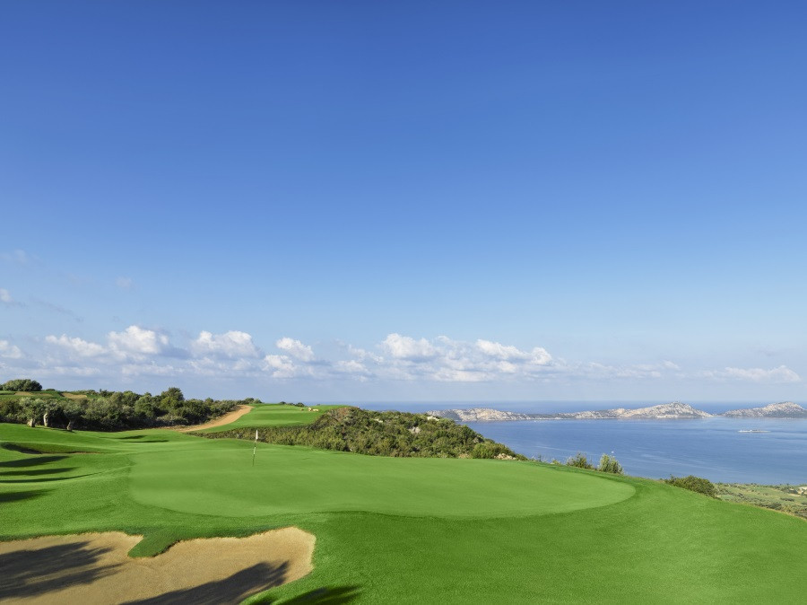 AEGEAN και Costa Navarino διοργανώνουν το πρώτο Aegean Messinia Pro-Am