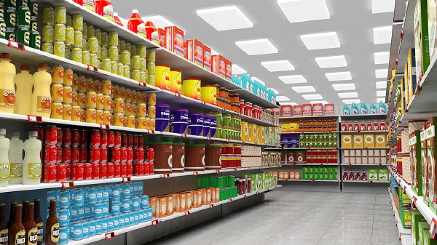 Private label προϊόντα: «Εκτίναξη» του μεριδίου τους, αλλά με εξαιρέσεις