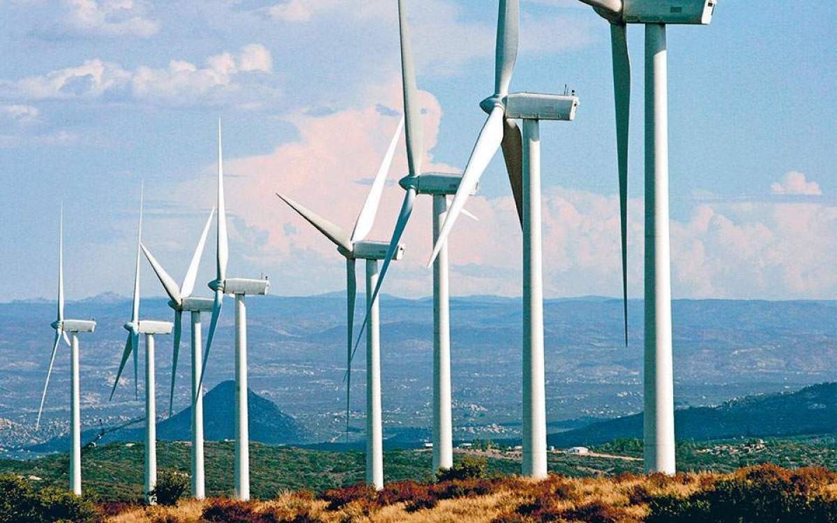 ΔΕΗ Ανανεώσιμες: Υπέγραψε μνημόνιο συνεργασίας με την EDPR
