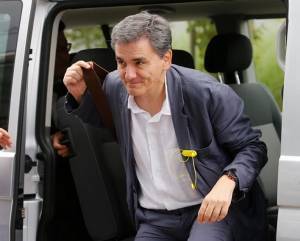 Άκαρπη η συνάντηση ΑΔΕΔΥ -ΠΟΕΔΗΝ με Τσακαλώτο
