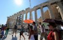 Αύξηση των τουριστικών αφίξεων άνω του 10% για το 9μήνο - Αναλυτικός πίνακας