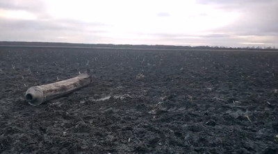 Η Λευκορωσία ανακοίνωσε ότι κατέρριψε Ουκρανικό S-300