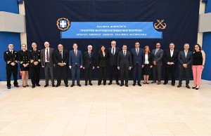 Τριμερής Ελλάδας- Κύπρου- Μάλτας για θέματα ναυτιλίας: Η ατζέντα