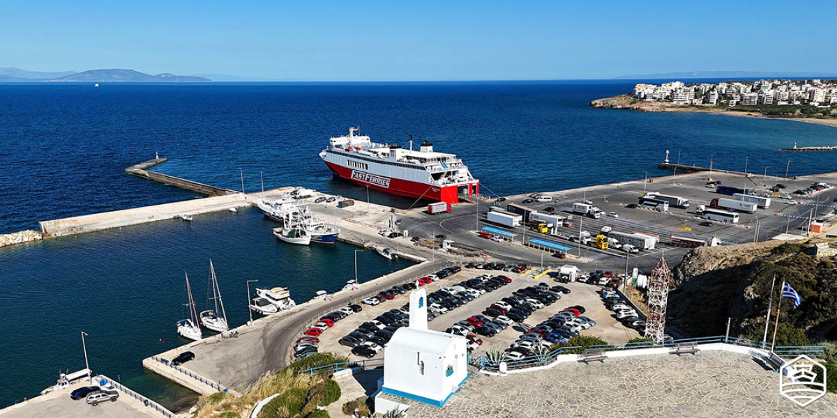 ΠΕΝΕΝ: Τρίωρη στάση εργασίας την Παρασκευή (26/6) στα πλοία της Ραφήνας