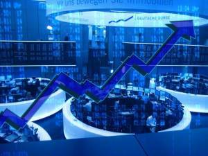 Με άνοδο ανοίγουν τα ευρωπαϊκά χρηματιστήρια